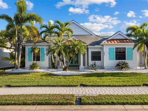 537 Fore Dr, Bradenton, FL 34208