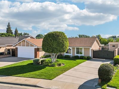 12385 Napa Dr, Chino, CA, 91710