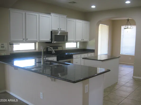 12616 W Blackstone Ln, Peoria, AZ 85383