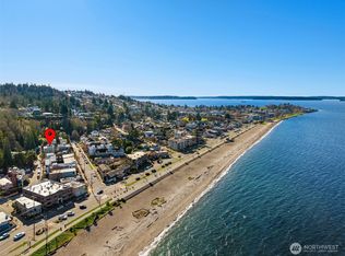 2455 Wickstrom Place SW, Seattle, WA 98116