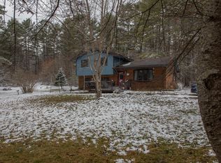 851 Dry Bridge Rd, Au Sable Forks, NY 12912