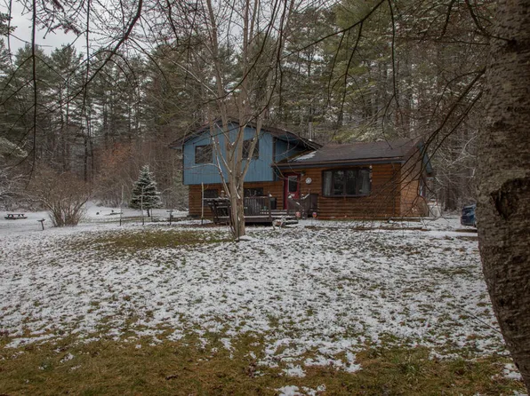 851 Dry Bridge Rd, Au Sable Forks, NY 12912