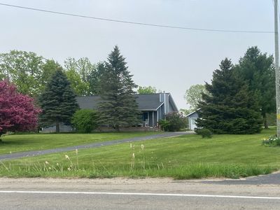 921 W M 55, West Branch, MI, 48661