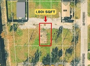 3901 Hoffman St APT 8, Houston, TX 77026