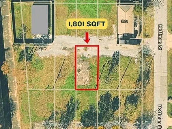 3901 Hoffman St APT 8, Houston, TX 77026