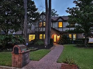 9322 Stockport Dr, Spring, TX 77379