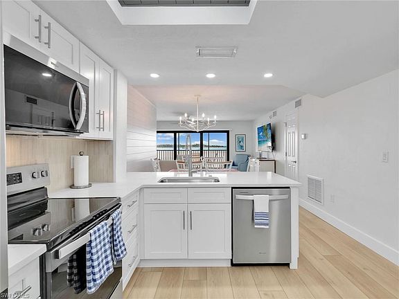 4th image of 8350 Estero BLVD #231