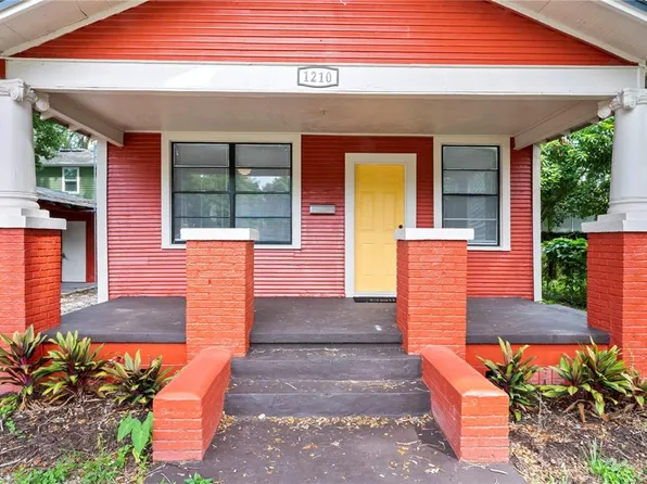 1210 E 24TH AVENUE, TAMPA, FL 33605