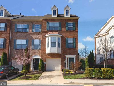 12824 Gladys Retreat Cir UNIT 45, Bowie, MD, 20720