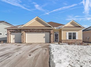 11203 Fillmore St NE, Blaine, MN 55434