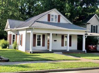 709 E 2nd North St, Morristown, TN 37814