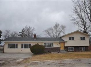 282 NW McMurtrey Rd, Mountain Home, ID 83647