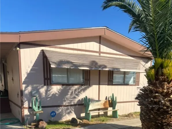 1368 Lincoln Ln, Bullhead City, AZ 86442