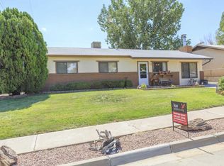 3909 Knollcrest Dr, Farmington, NM 87402