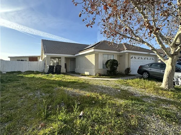 43525 Palos Way, Lancaster, CA 93535