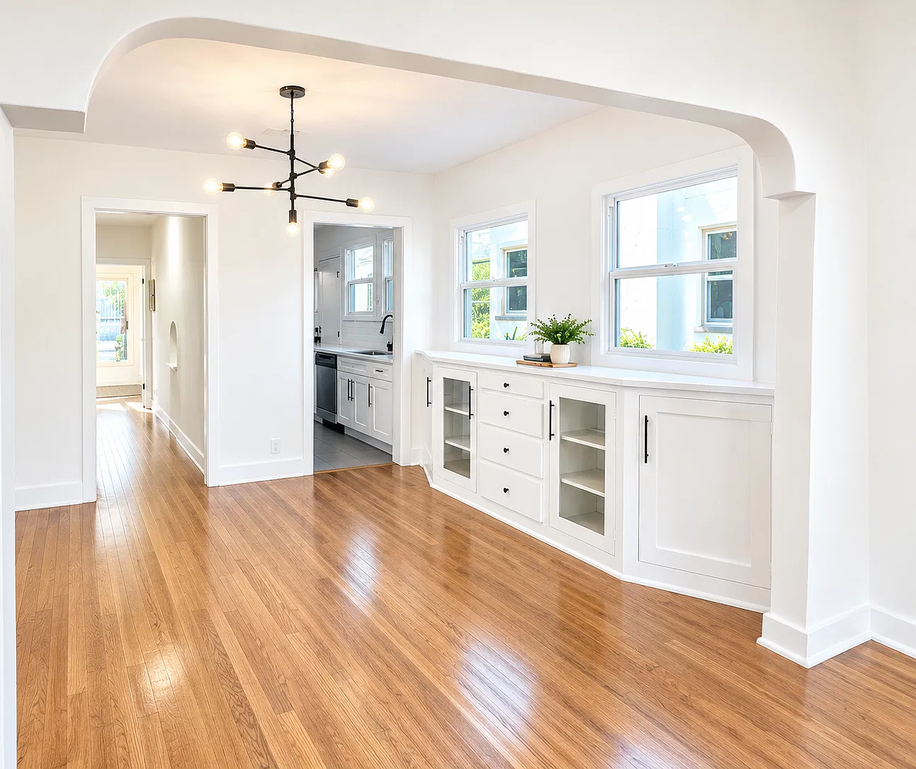 1 bed, 550 sqft, $2,145 — Photo 2