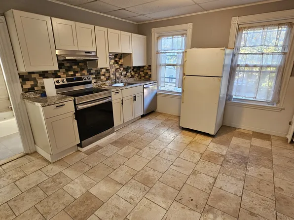 14 Smythe St, Brookline, MA