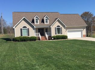81 Fox Wood Dr, Corbin, KY 40701