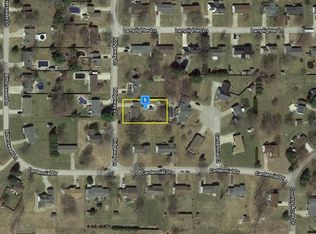 52172 Ridgeway Ln, Elkhart, IN 46514