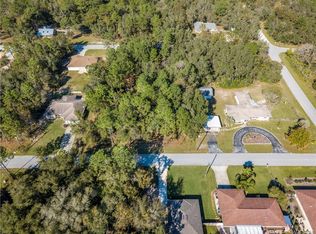 3131 E Rogers St, Inverness, FL 34453