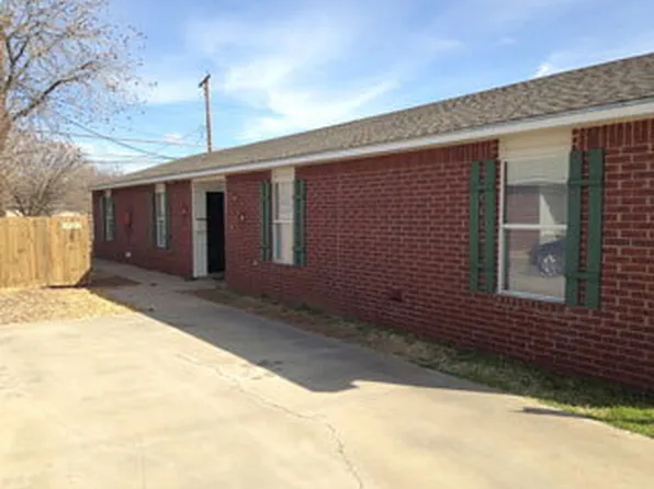 1322A 82nd St, Lubbock, TX 79423