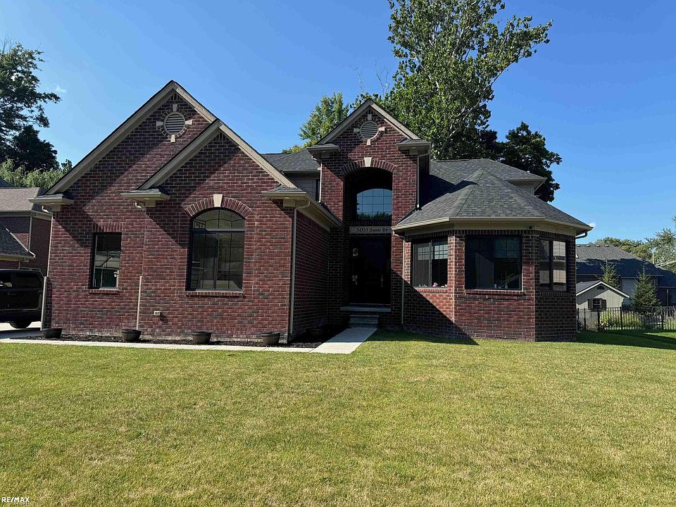 1st image of 34333 Dante Dr