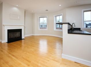 684 Massachusetts Ave APT 5, Boston, MA 02118