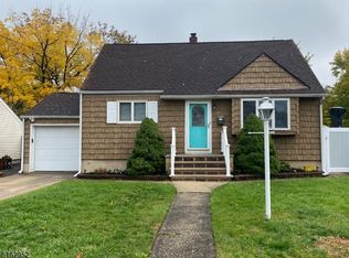 1995 Patton Rd, Union, NJ 07083