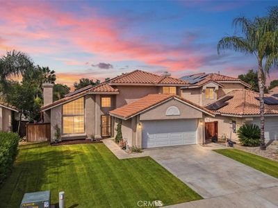 29855 Corte Cruzada, Menifee, CA, 92584