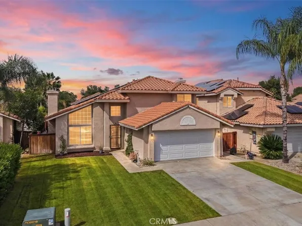 29855 Corte Cruzada, Menifee, CA 92584