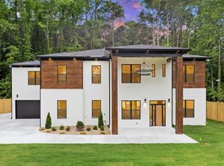 1349 Oak Rd, Lilburn, GA 30047