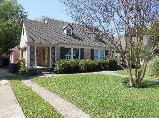 5542 Longview St, Dallas, TX 75206