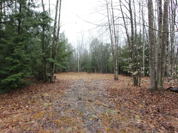 Lot 10 Meadow Hill Road, Greene, ME 04236