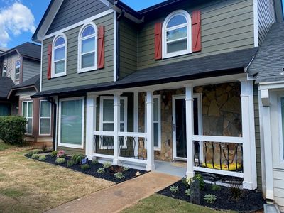928 Park Gate Pl, Stone Mountain, GA, 30083