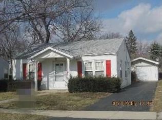 112 E Oak St, Villa Park, IL