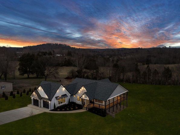 937 Disco Loop Rd, Friendsville, TN 37737