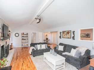321 Amherst Dr, Murfreesboro, TN 37128