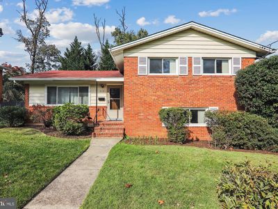 815 Malta Ln, Silver Spring, MD, 20901