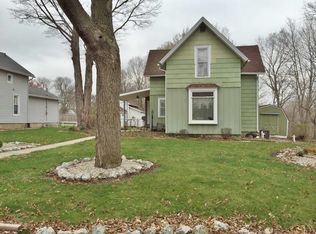 127 N Grant St, Kendallville, IN