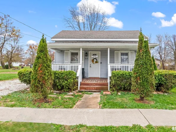 209 West St, Franklin, IL 62638