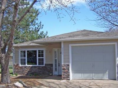 2430 Galloway Dr, Manhattan, KS, 66502