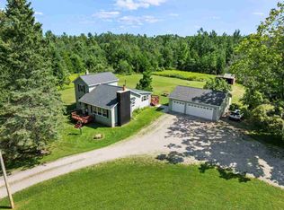 9651 S River Rd, Cheboygan, MI 49721