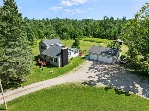 9651 S River Rd, Cheboygan, MI 49721