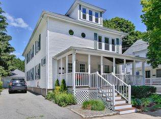 40 1/2 Oakland St, Newburyport, MA 01950
