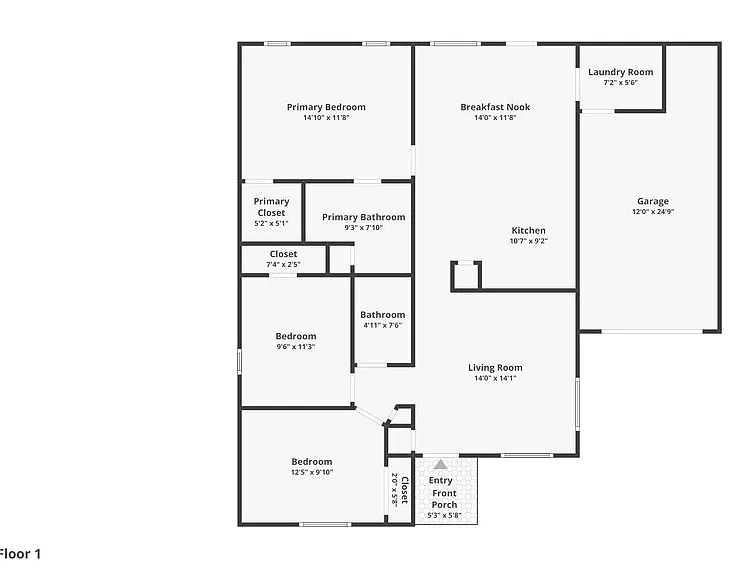 13438 Glencreek Ln — Photo 2