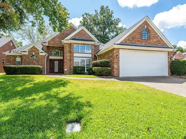 602 Paloma St, Tyler, TX 75703