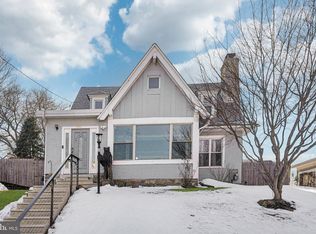 606 Mason Ave, Drexel Hill, PA 19026