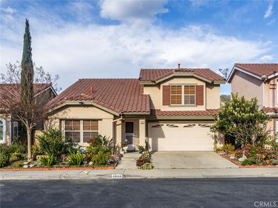 1833 Mirador Dr, Azusa, CA, 91702