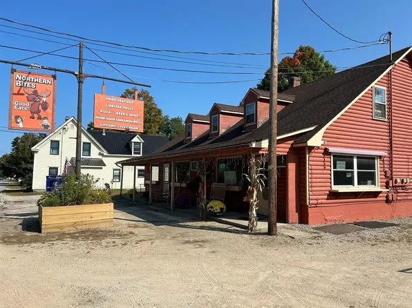 1395 Us Route 302, Bartlett, NH 03812