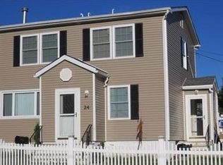 24 Daniel St, Port Reading, NJ 07064